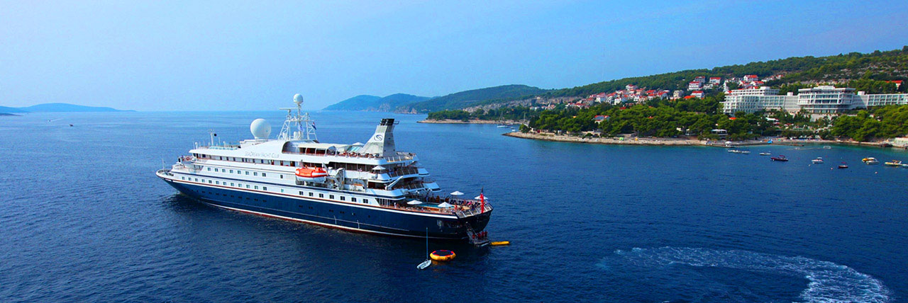SeaDream Cruises
